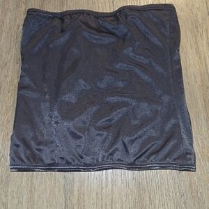 Subtract Sz. Medium Black Waist Trimmer